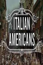 Watch The Italian Americans Megavideo
