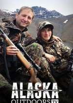 Watch Alaska Outdoors TV Megavideo