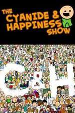 Watch The Cyanide and Happiness Show Megavideo