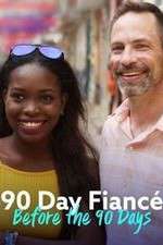 90 Day Fiancé Before the 90 Days megavideo
