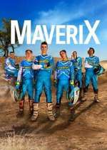 Watch MaveriX Megavideo