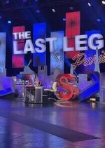 Watch The Last Leg in Paris Megavideo