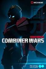 Watch Transformers: Combiner Wars Megavideo