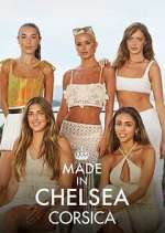 Watch Made in Chelsea: Corsica Megavideo