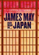 Watch James May: Our Man in Japan Megavideo
