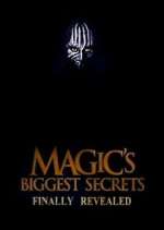 Watch Breaking the Magician's Code: Magic's Biggest Secrets Finally Revealed Megavideo