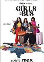 Watch The Girls on the Bus Megavideo
