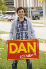 Watch Dan for Mayor Megavideo