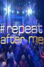 Watch Repeat After Me Megavideo
