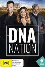 Watch DNA Nation Megavideo