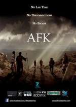 Watch AFK Megavideo