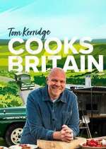 Watch Tom Kerridge Cooks Britain Megavideo