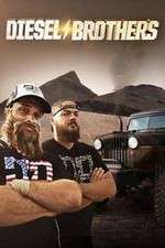 Watch Diesel Brothers Megavideo