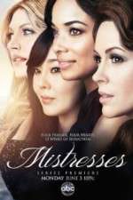 Watch Mistresses (2013) Megavideo