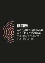 Watch BBC Cardiff Singer of the World Megavideo