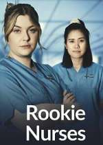Watch Rookie Nurses Megavideo