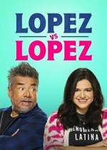 Watch Lopez vs. Lopez Megavideo