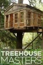 Watch Treehouse Masters Megavideo