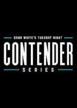 Watch Dana White's Tuesday Night Contender Series Megavideo