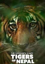 Watch The Tracker's Diary: Tigers of Nepal Megavideo