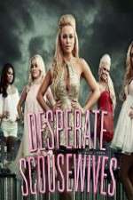 Watch Desperate Scousewives Megavideo