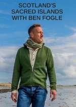 Watch Scotland's Sacred Islands with Ben Fogle Megavideo