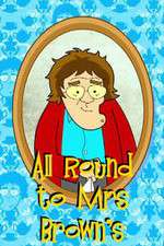 Watch All Round to Mrs. Brown's Megavideo
