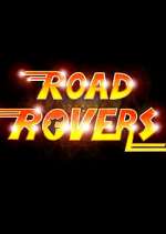 Watch Road Rovers Megavideo