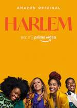 Watch Harlem Megavideo