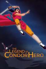 Watch Shin Chou Kyou Ryo: Condor Hero Megavideo