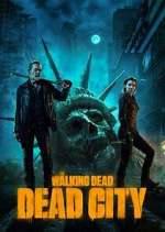Watch The Walking Dead: Dead City Megavideo