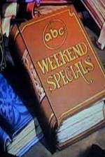 Watch ABC Weekend Specials Megavideo