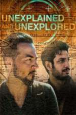 Watch Unexplained and Unexplored Megavideo