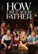 Watch How I Met Your Father Megavideo