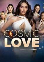 Watch Cosmic Love France Megavideo