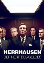 Watch Herrhausen - Der Herr des Geldes Megavideo