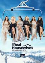 Watch The Real Housewives of Salt Lake City Megavideo