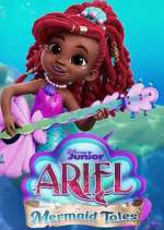 Watch Ariel: Mermaid Tales Megavideo