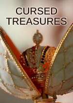 Watch Cursed Treasures Megavideo