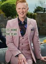 Watch Wales's Home of the Year Megavideo