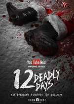 Watch 12 Deadly Days Megavideo