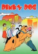 Watch Dinky Dog Megavideo
