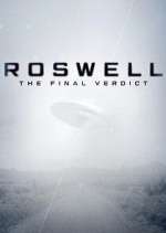 Watch Roswell: The Final Verdict Megavideo
