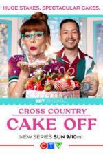 Watch Cross Country Cake Off Megavideo
