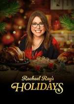 Watch Rachael Ray\'s Holidays Megavideo