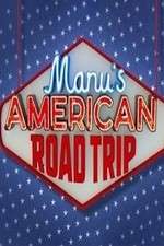 Watch Manu's American Road Trip Megavideo