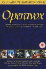 Watch Operavox Megavideo