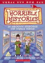 Watch Horrible Histories Megavideo