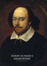 Watch Simon Schama's Shakespeare Megavideo