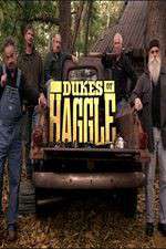 Watch Dukes of Haggle Megavideo